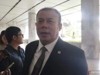 DPR RI
