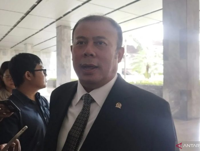 DPR RI