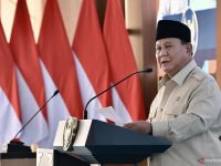 Prabowo