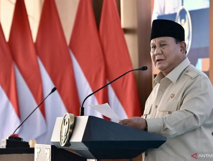 Prabowo