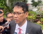 Menkeu Purbaya