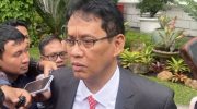 Menkeu Purbaya