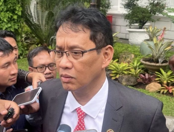 Menkeu Purbaya