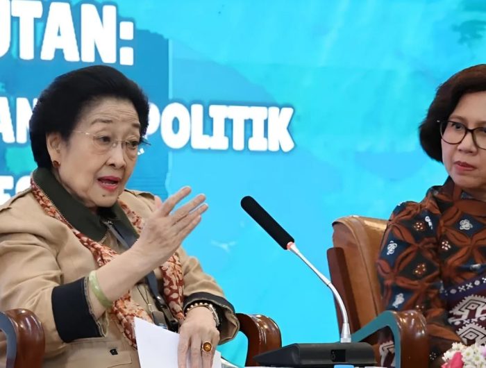 Megawati
