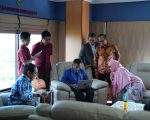 Siswa Pinrang NASA