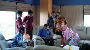 Siswa Pinrang NASA