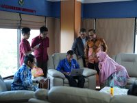 Siswa Pinrang NASA