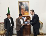 Unhas Iran Teknologi