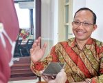 Prof Muhammad Ruslin