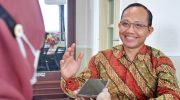 Prof Muhammad Ruslin