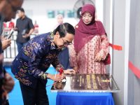 Auditorium Natsir Nessa