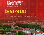 QS World University