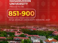 QS World University