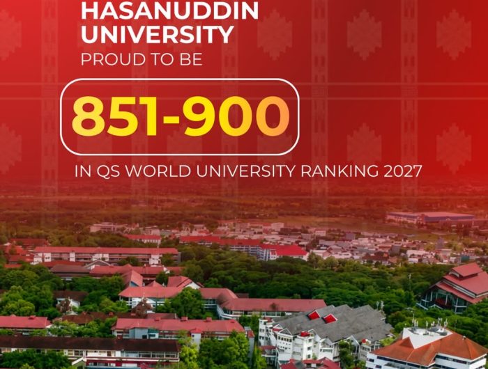 QS World University