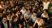 Mahasiswa UGM Intoleran