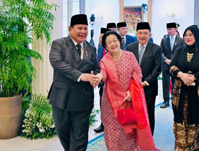 Prabowo