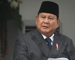 Presiden Prabowo