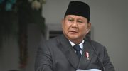 Presiden Prabowo