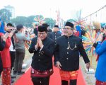 HUT Jakarta