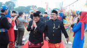 HUT Jakarta