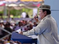 Prabowo