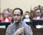Nadiem Makarim