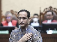 Nadiem Makarim