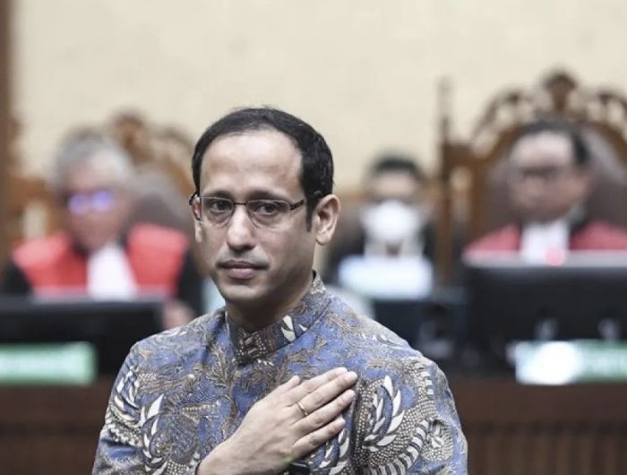 Nadiem Makarim
