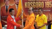 Haris Yasin Limpo