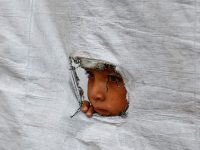 PBB Israel Gaza
