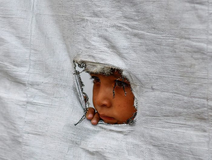 PBB Israel Gaza