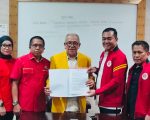 Soksi Sulsel IAS