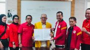 Soksi Sulsel IAS
