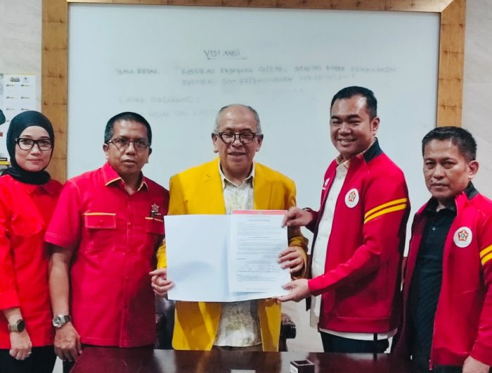 Soksi Sulsel IAS