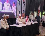 Ahmad Ali Jokowi PSI