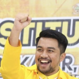 IAS Golkar Sulsel