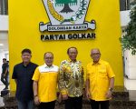 IAS Kursi Golkar