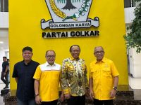 IAS Kursi Golkar