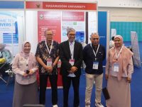 Unhas GSDC 2026