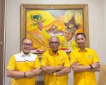 Ilham Arief Sirajuddin