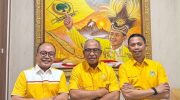 Ilham Arief Sirajuddin