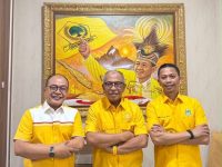 Ilham Arief Sirajuddin