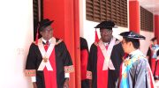 Nigeria Amerika Serikat Unhas