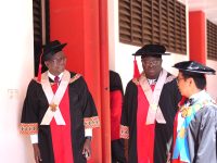 Nigeria Amerika Serikat Unhas