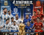 Piala Dunia 2026