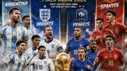Piala Dunia 2026