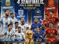 Piala Dunia 2026