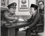 Raja Juli Antoni