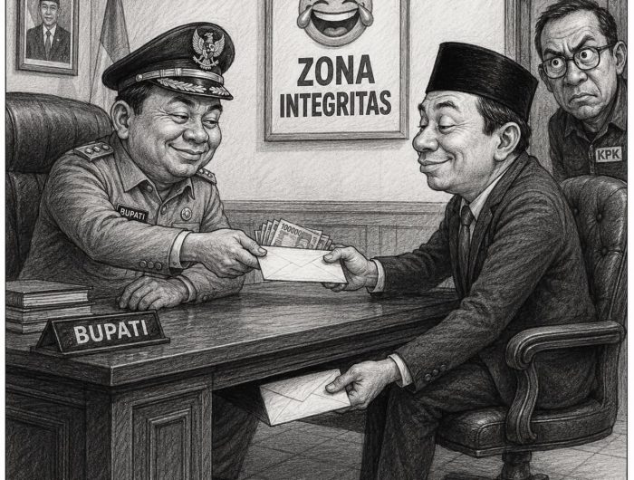 Raja Juli Antoni