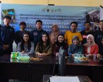 Unhas Perhutanan Sosial